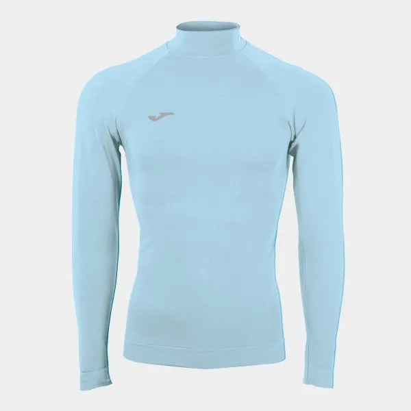 BLUZË ME MËNGË TË GJATË BRAMA